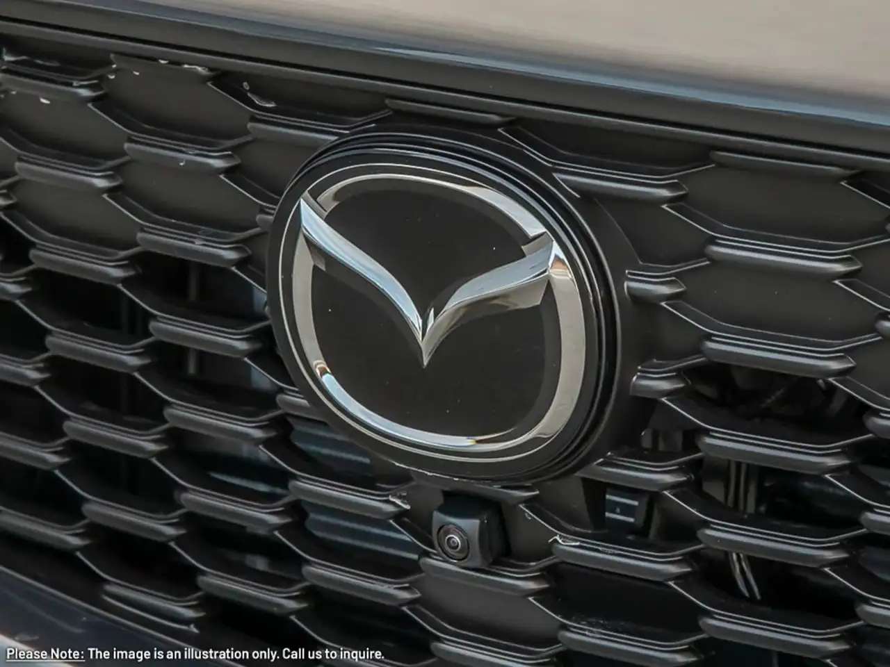 Mazda CX-5 снимка Mazda CX-5