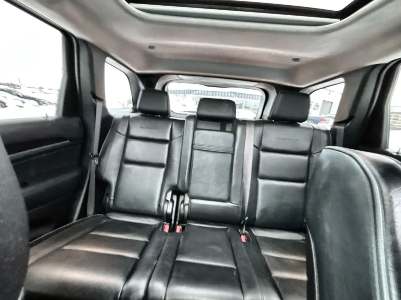 Jeep Grand Cherokee photo Jeep Grand Cherokee