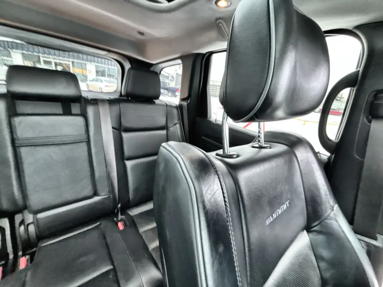 Jeep Grand Cherokee photo Jeep Grand Cherokee