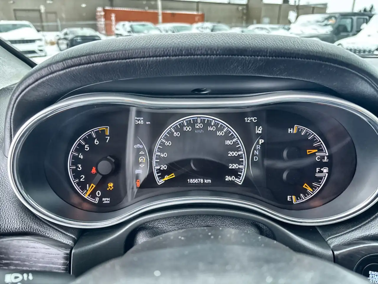 Jeep Grand Cherokee photo Jeep Grand Cherokee