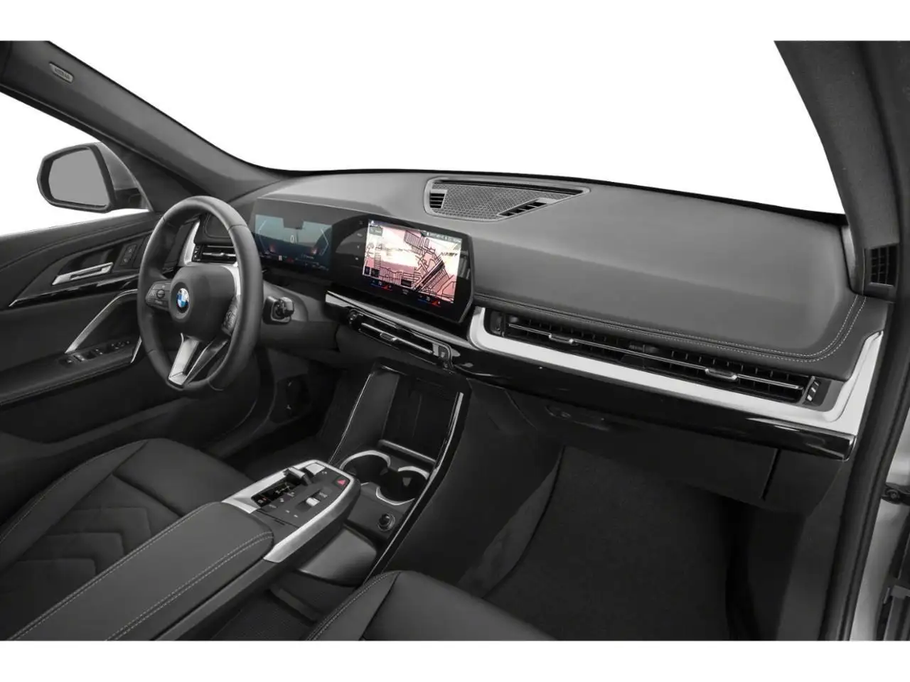 BMW X1 photo BMW X1