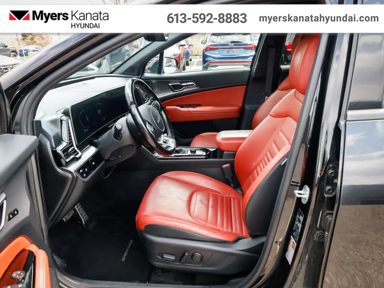 Kia Sportage fotografie Kia Sportage