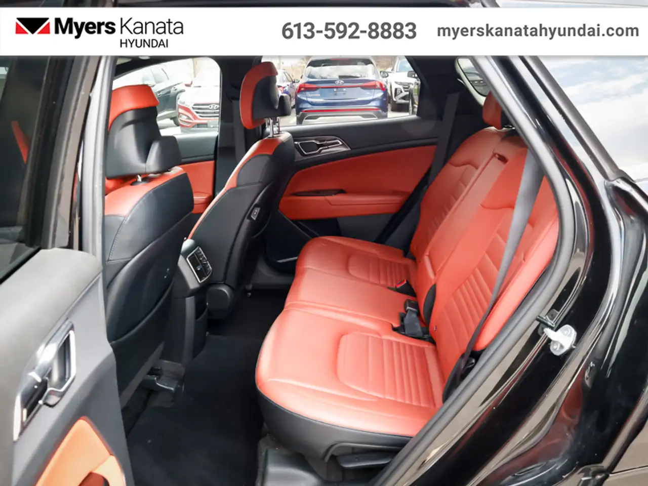 Kia Sportage fotografie Kia Sportage