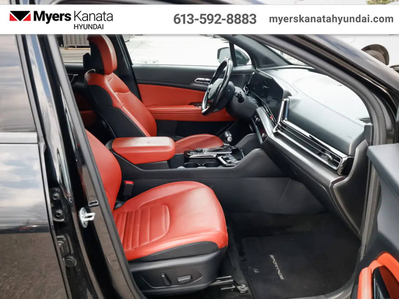 Kia Sportage fotografie Kia Sportage