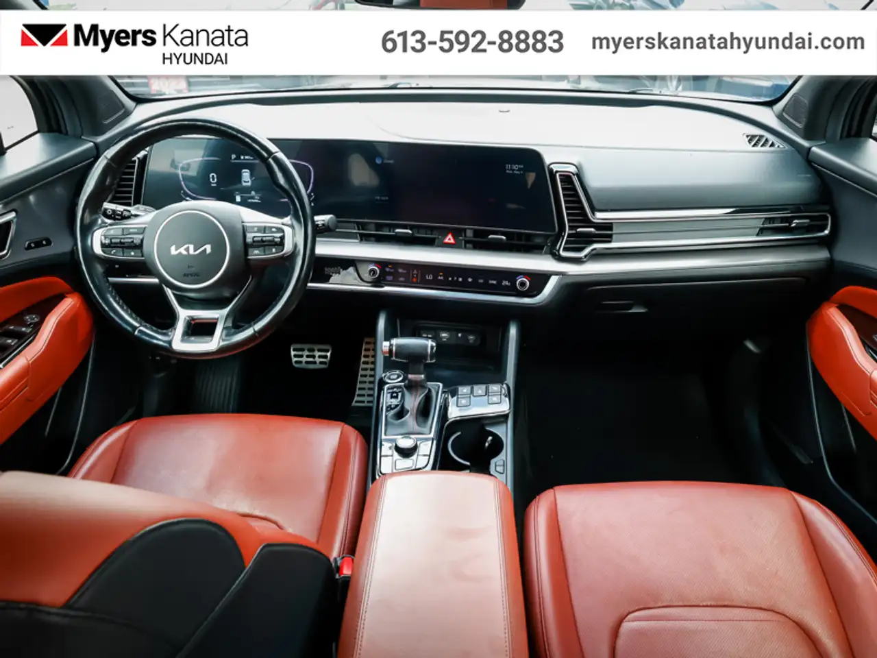 Kia Sportage fotografie Kia Sportage