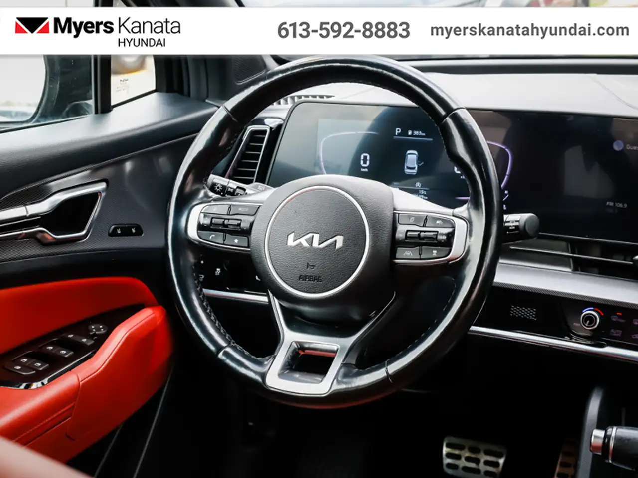 Kia Sportage fotografie Kia Sportage