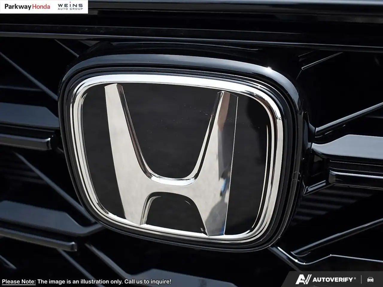 Honda CR-V fotografie Honda CR-V