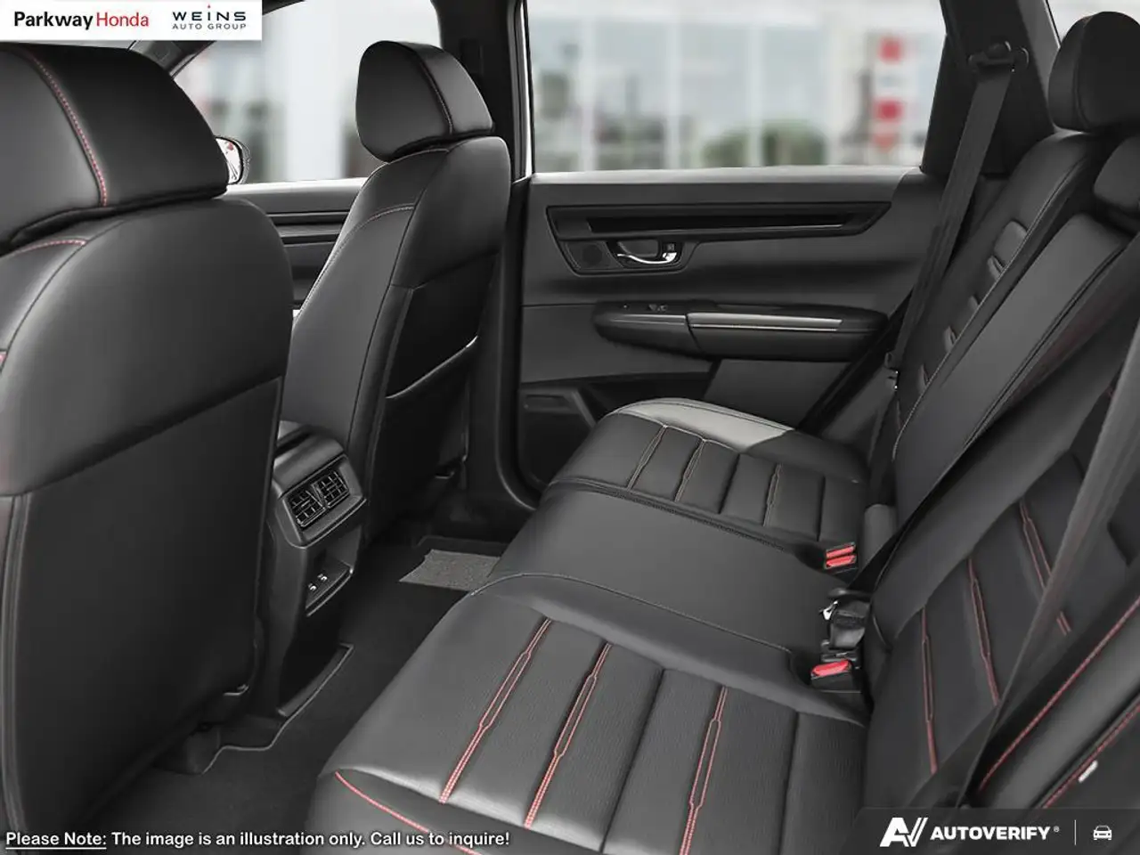 Honda CR-V fotografie Honda CR-V