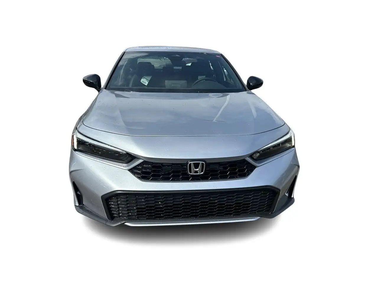 Honda Civic fotografie Honda Civic
