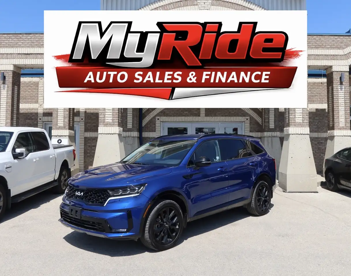 2023 Kia Sorento