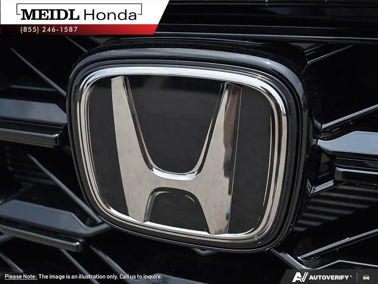 Honda CR-V photo Honda CR-V