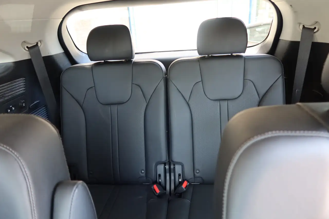 Kia Sorento снимка Kia Sorento