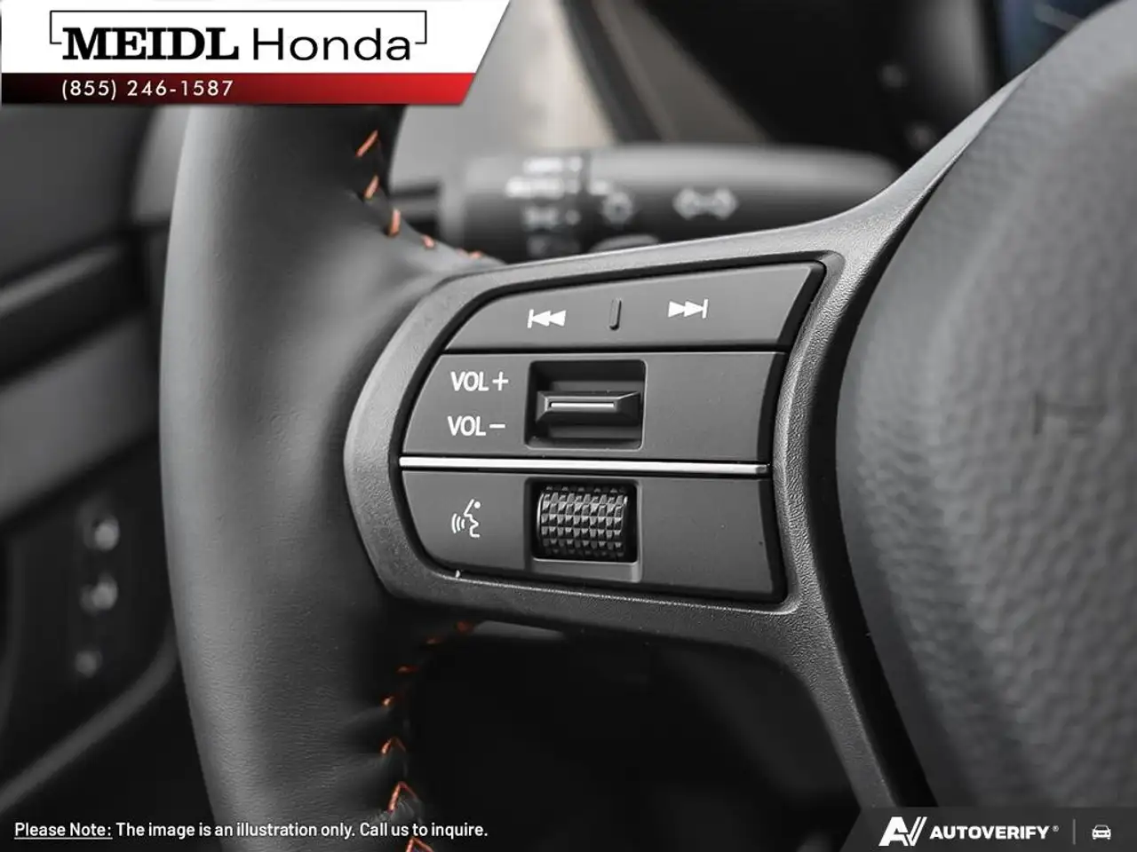 Honda CR-V photo Honda CR-V