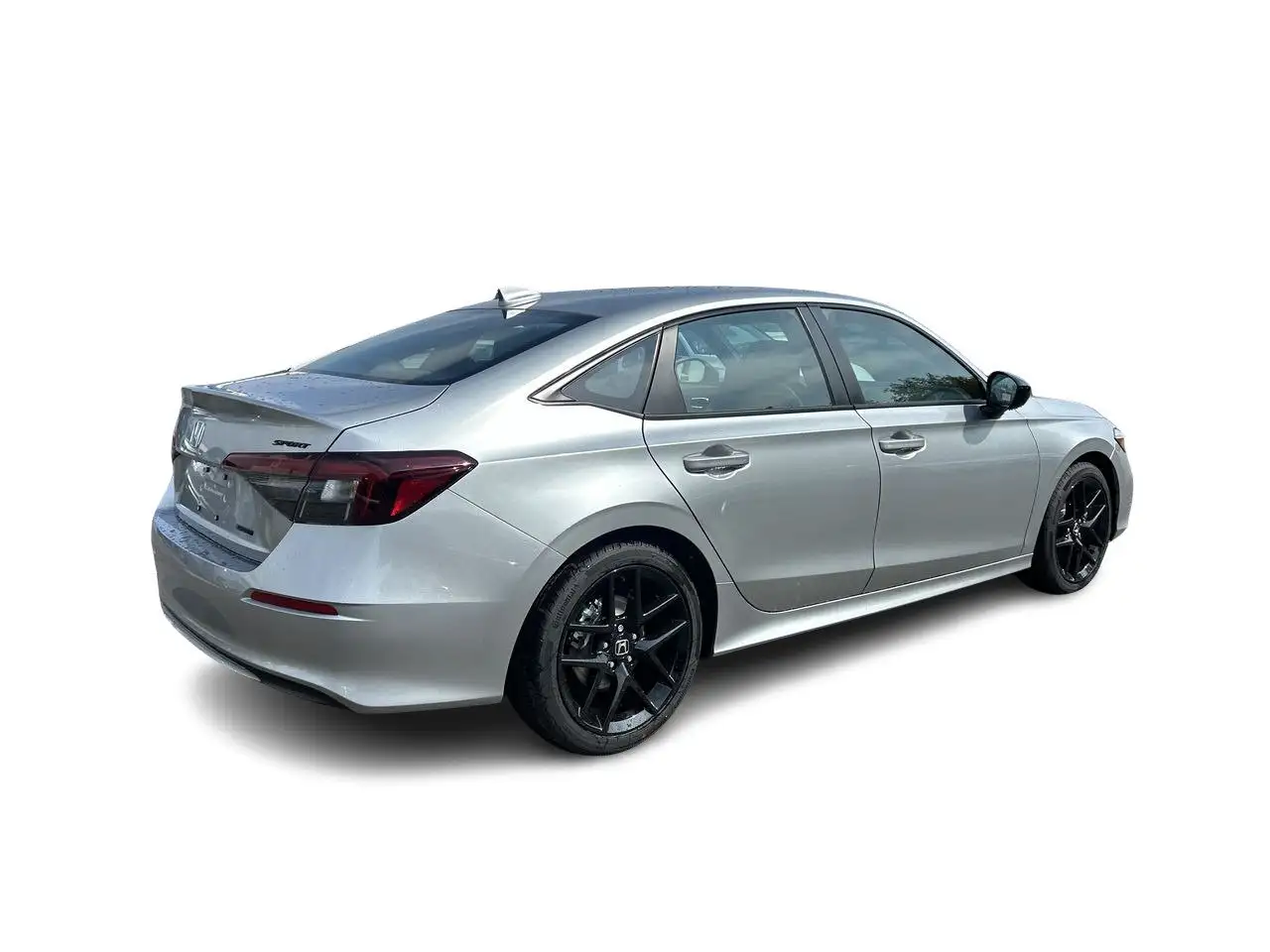 Honda Civic fotografie Honda Civic