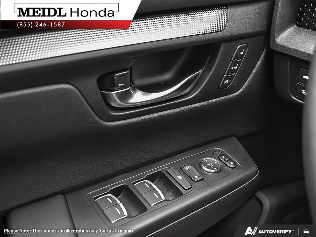 Honda CR-V photo Honda CR-V