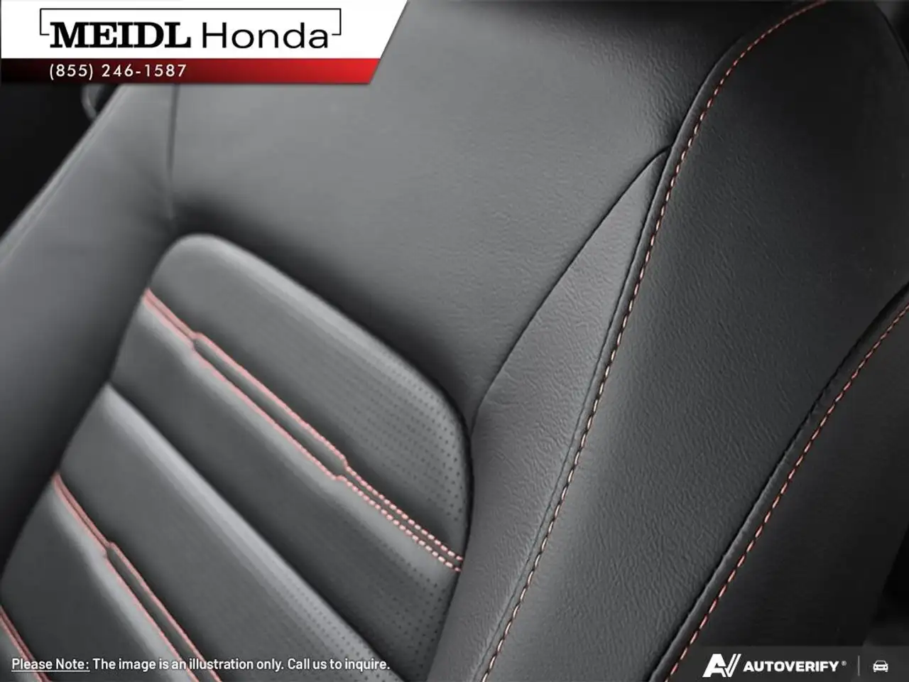 Honda CR-V photo Honda CR-V