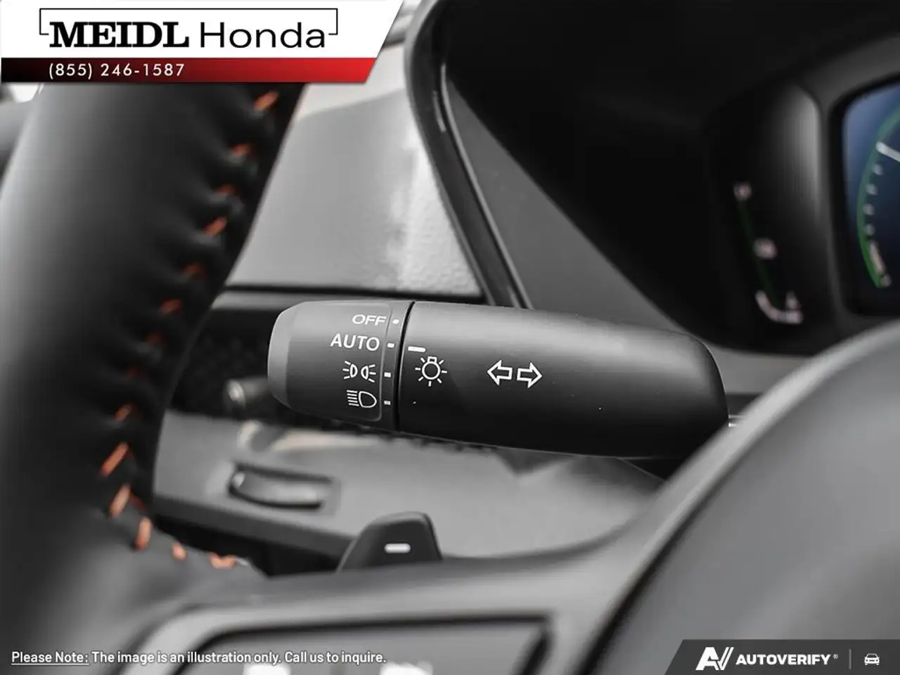 Honda CR-V photo Honda CR-V