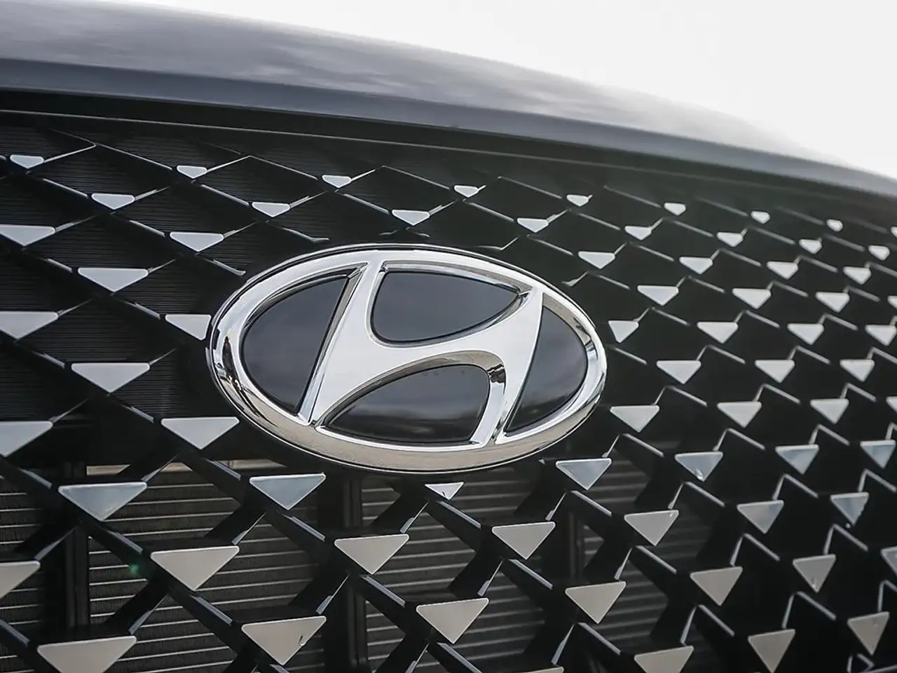 Hyundai Venue fotografie Hyundai Venue