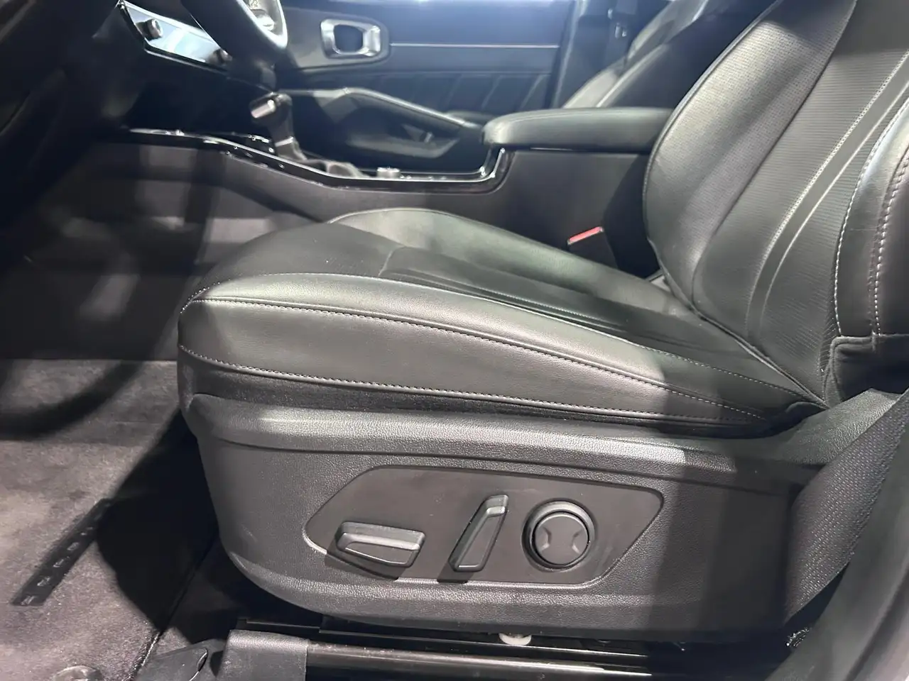 Kia Sorento fotografie Kia Sorento