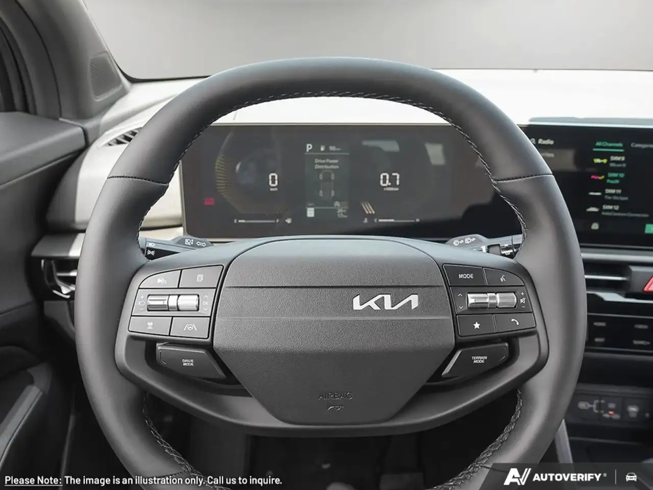 Kia Sportage снимка Kia Sportage