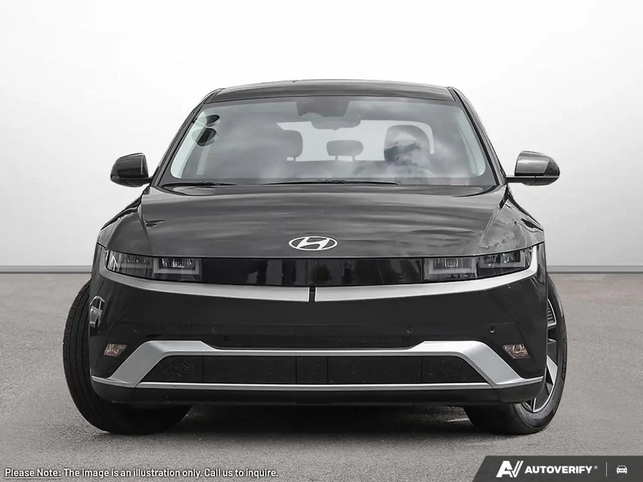 Hyundai IONIQ 5 снимка Hyundai IONIQ 5