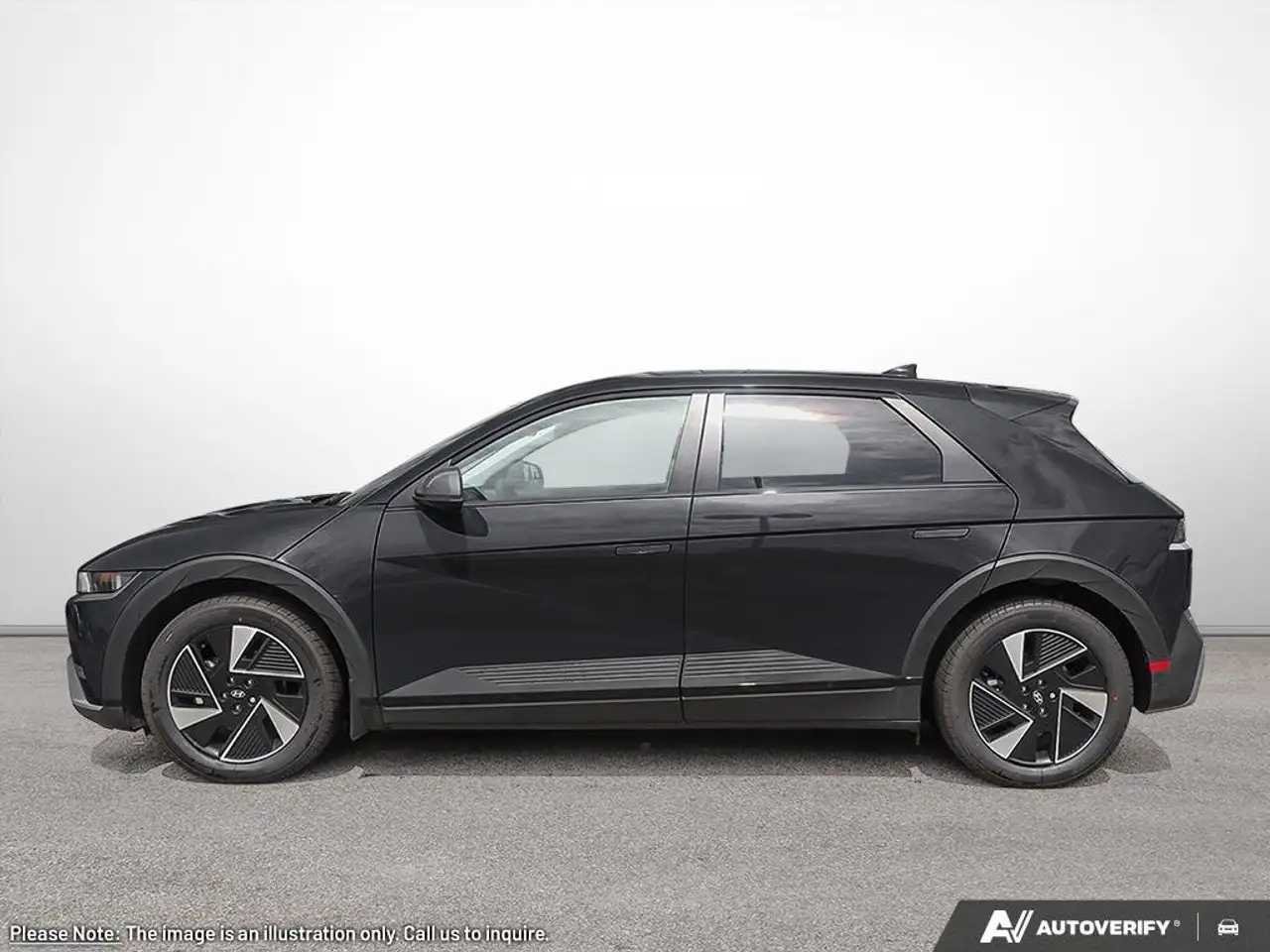 Hyundai IONIQ 5 снимка Hyundai IONIQ 5