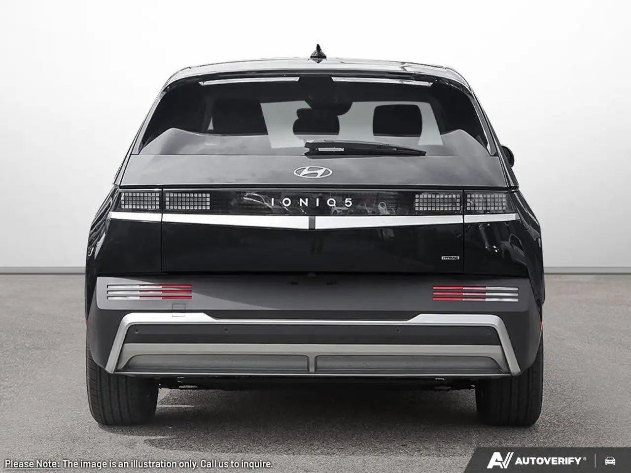 Hyundai IONIQ 5 снимка Hyundai IONIQ 5