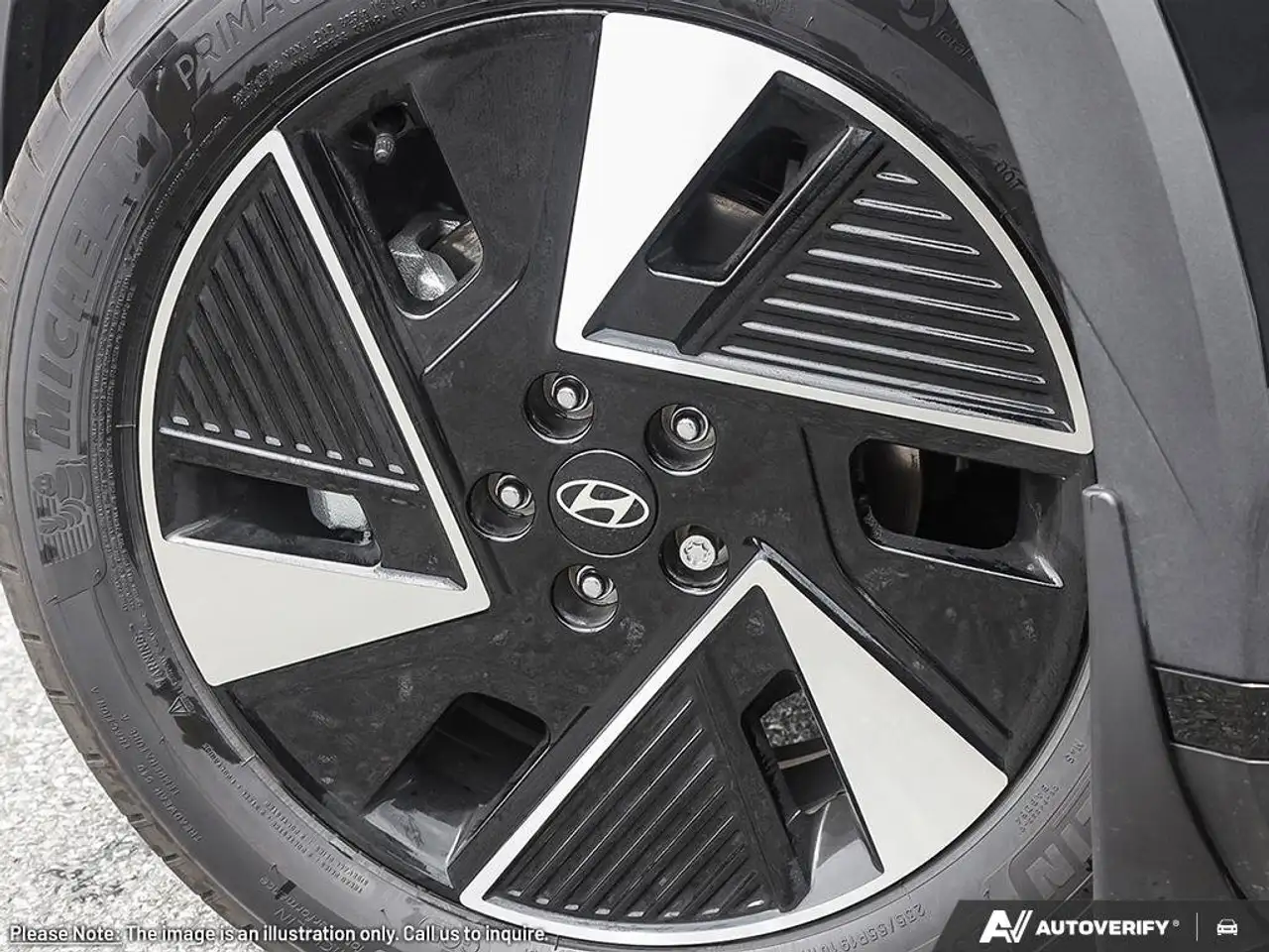 Hyundai IONIQ 5 снимка Hyundai IONIQ 5