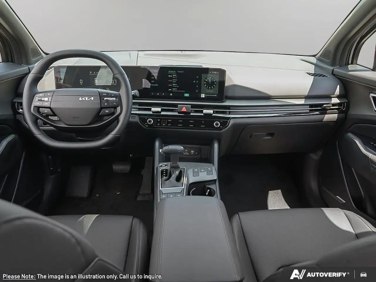 Kia Sportage снимка Kia Sportage