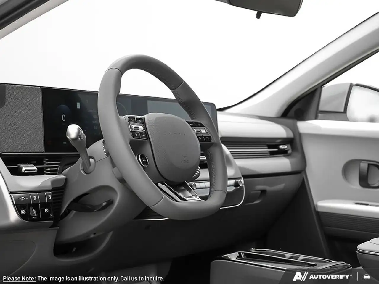 Hyundai IONIQ 5 снимка Hyundai IONIQ 5
