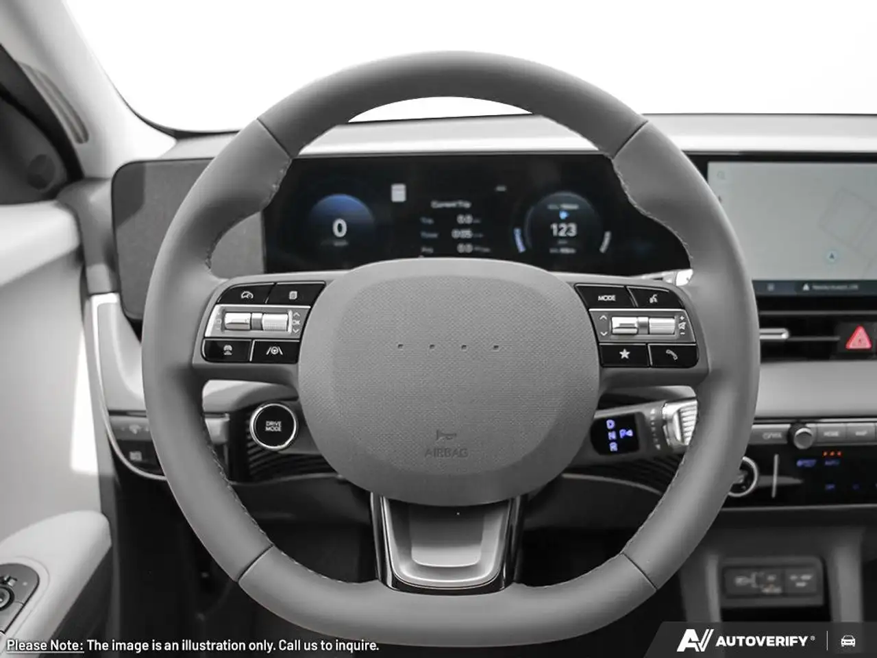 Hyundai IONIQ 5 снимка Hyundai IONIQ 5