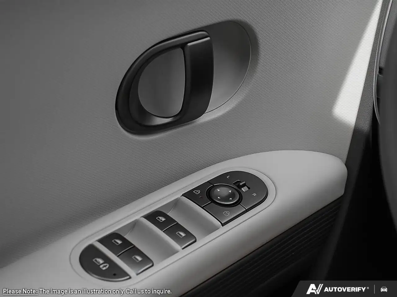 Hyundai IONIQ 5 снимка Hyundai IONIQ 5