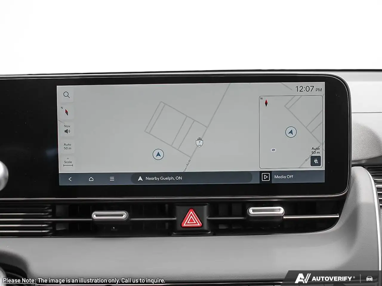 Hyundai IONIQ 5 снимка Hyundai IONIQ 5