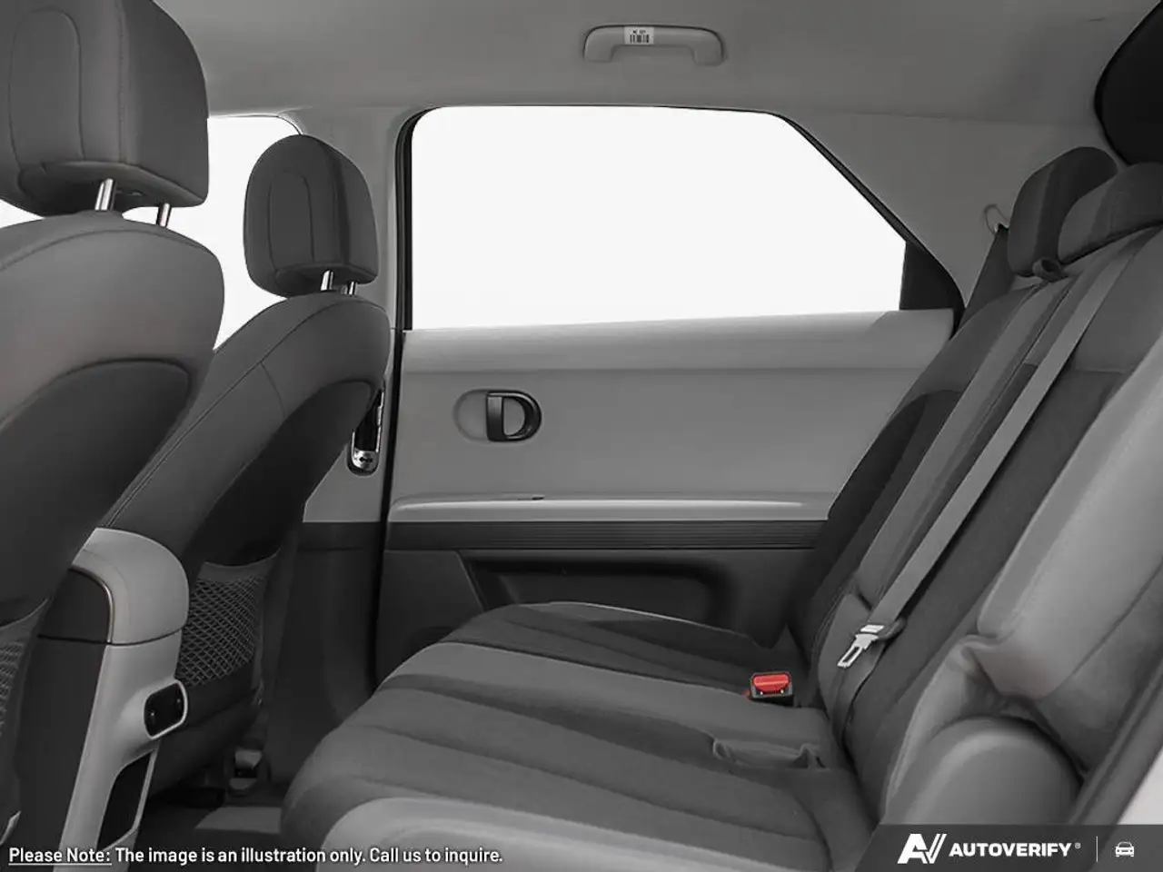 Hyundai IONIQ 5 снимка Hyundai IONIQ 5