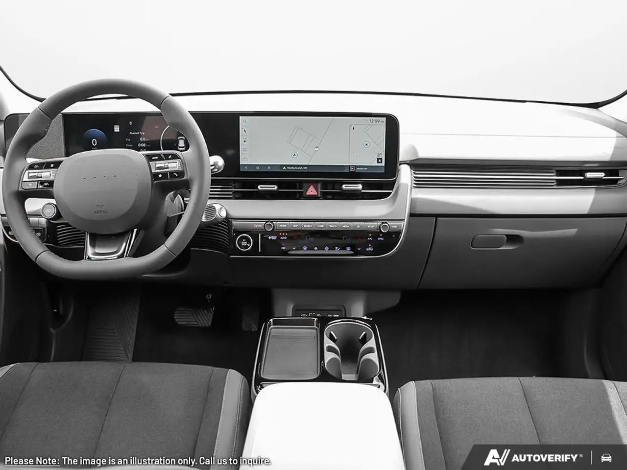 Hyundai IONIQ 5 снимка Hyundai IONIQ 5