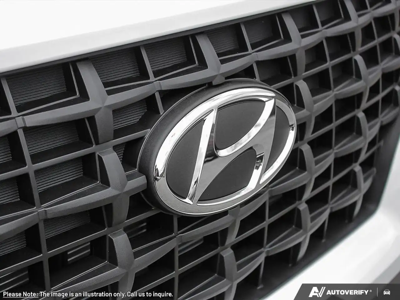 Hyundai Venue photo Hyundai Venue