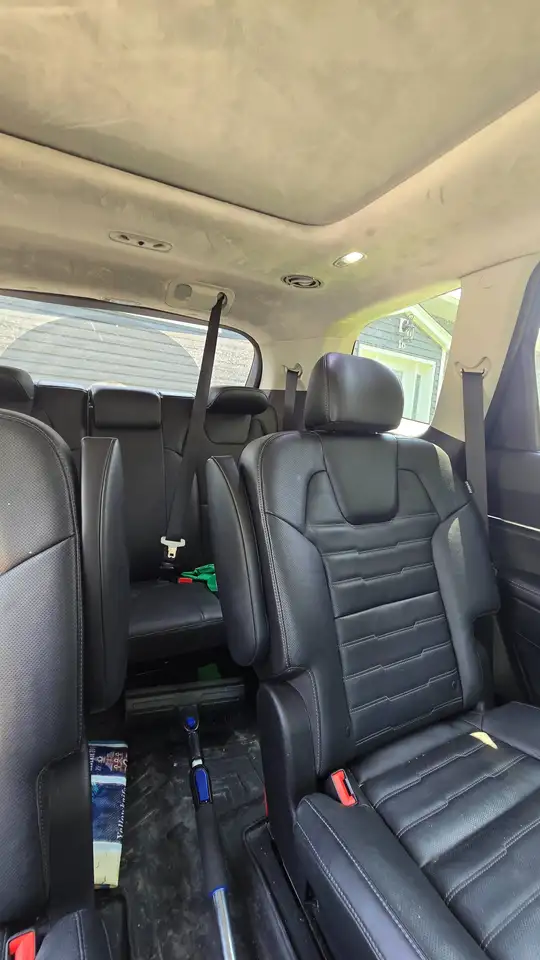 Kia Telluride снимка Kia Telluride