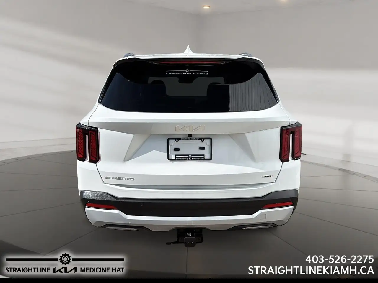 Kia Sorento photo Kia Sorento