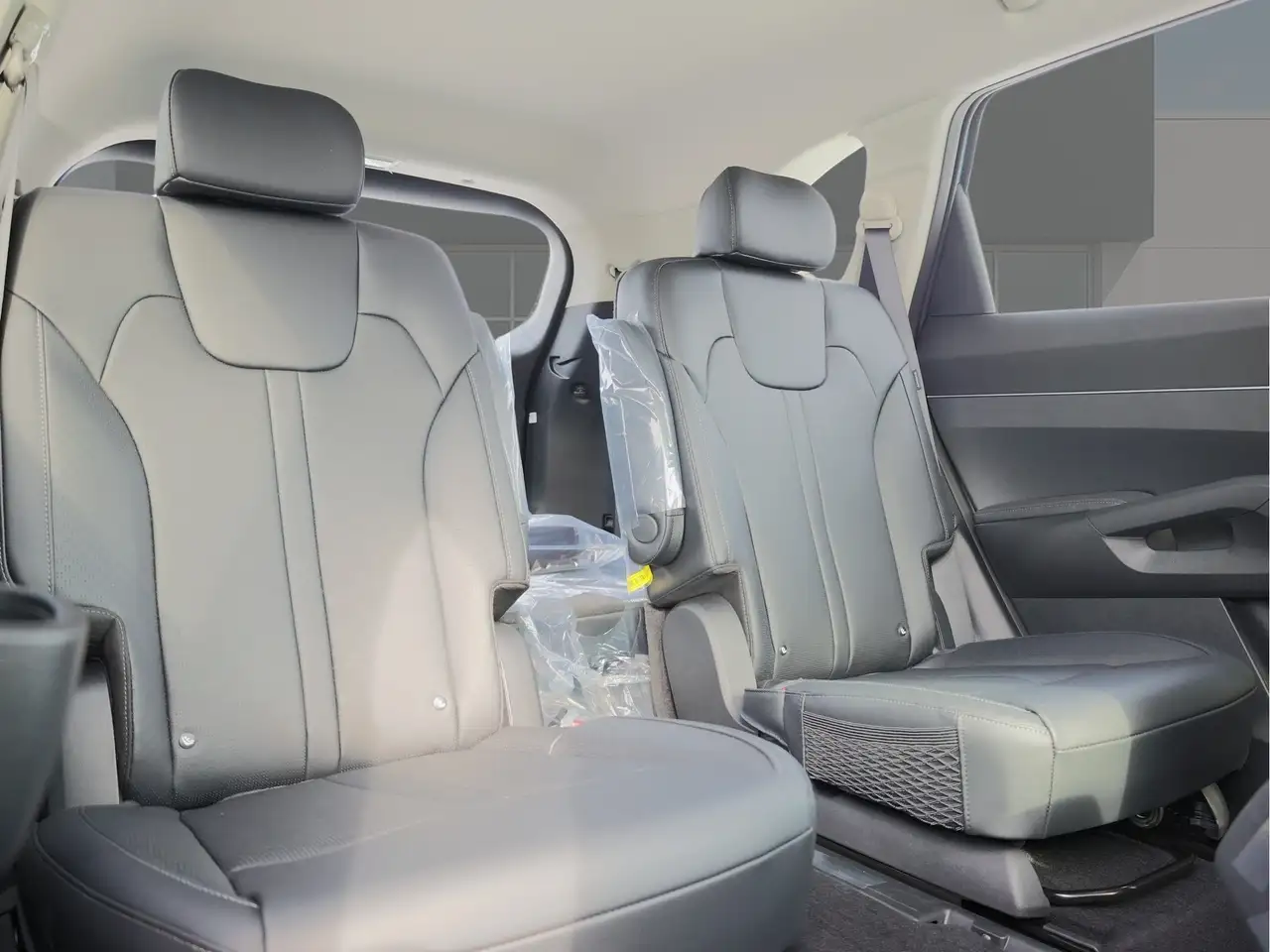 Kia Sorento photo Kia Sorento