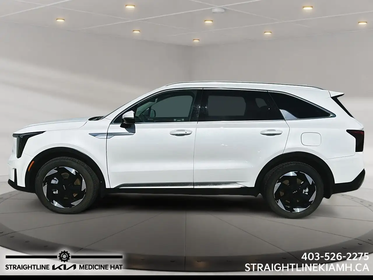 Kia Sorento photo Kia Sorento
