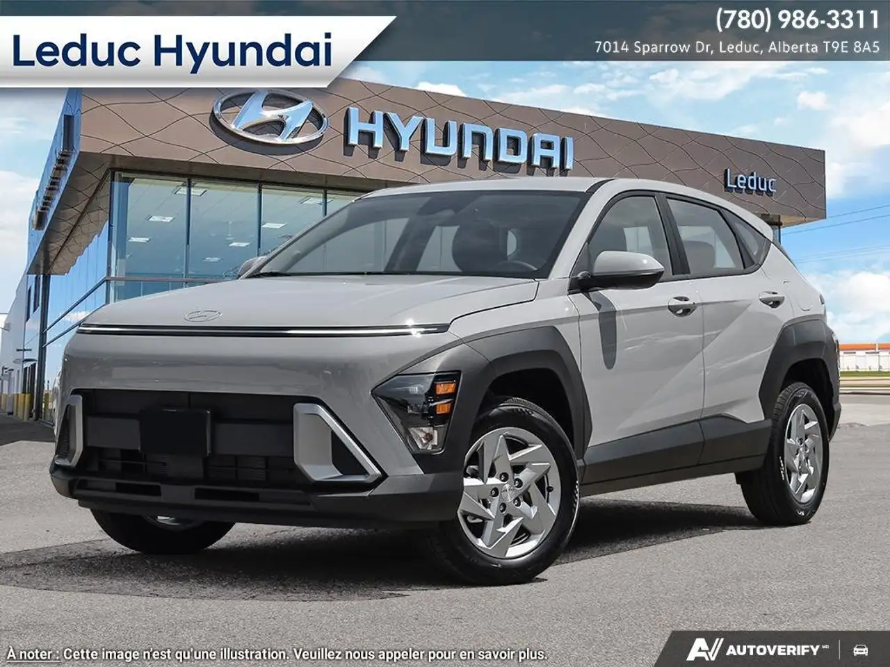 Hyundai KONA fotografie Hyundai KONA