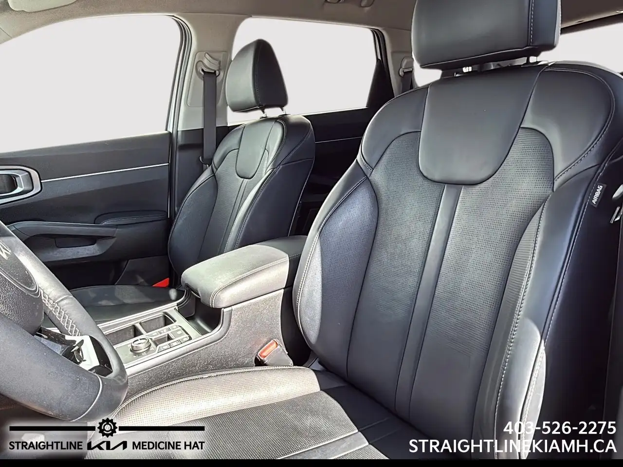 Kia Sorento photo Kia Sorento