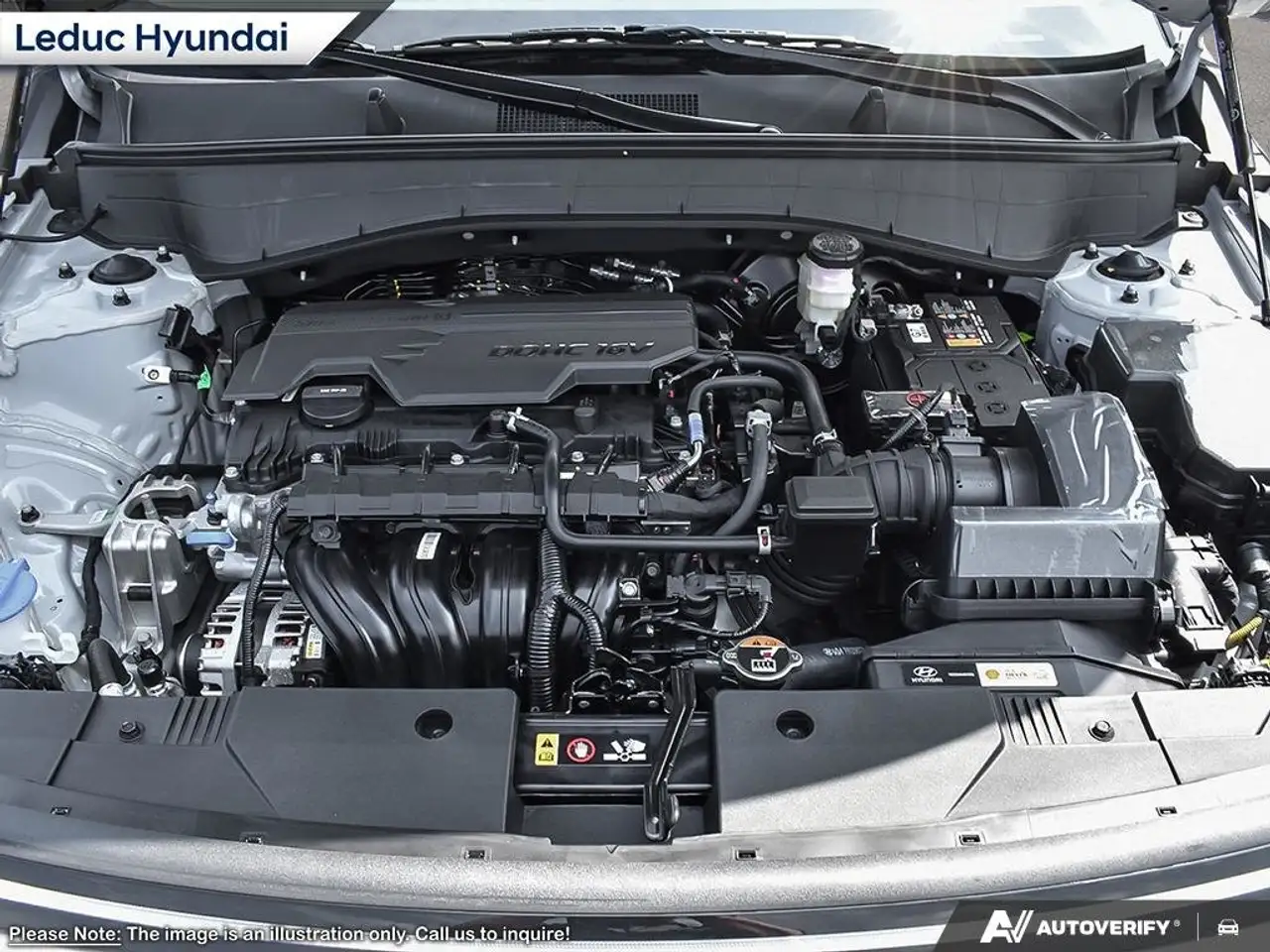 Hyundai KONA fotografie Hyundai KONA