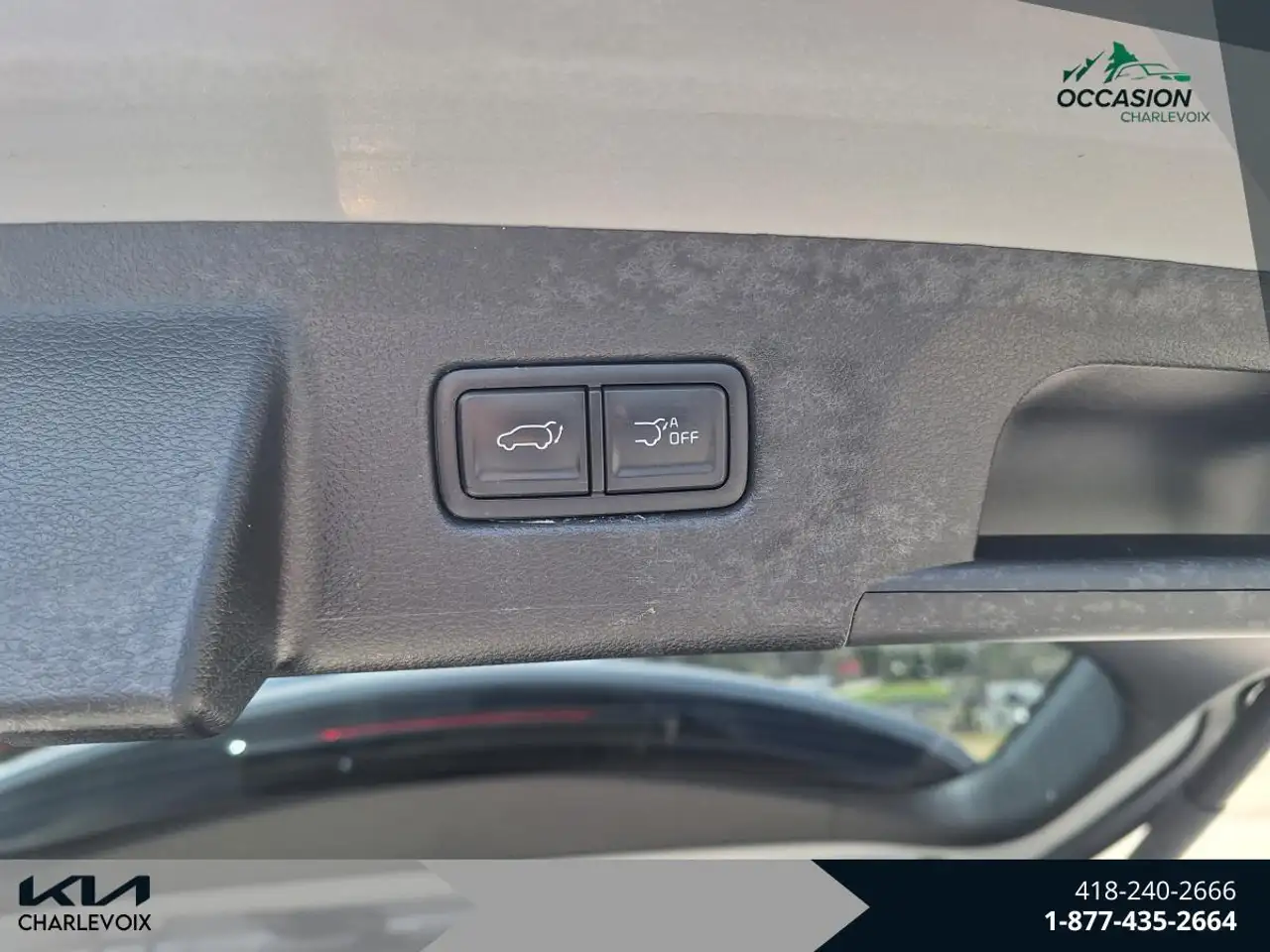 Kia Telluride fotografie Kia Telluride