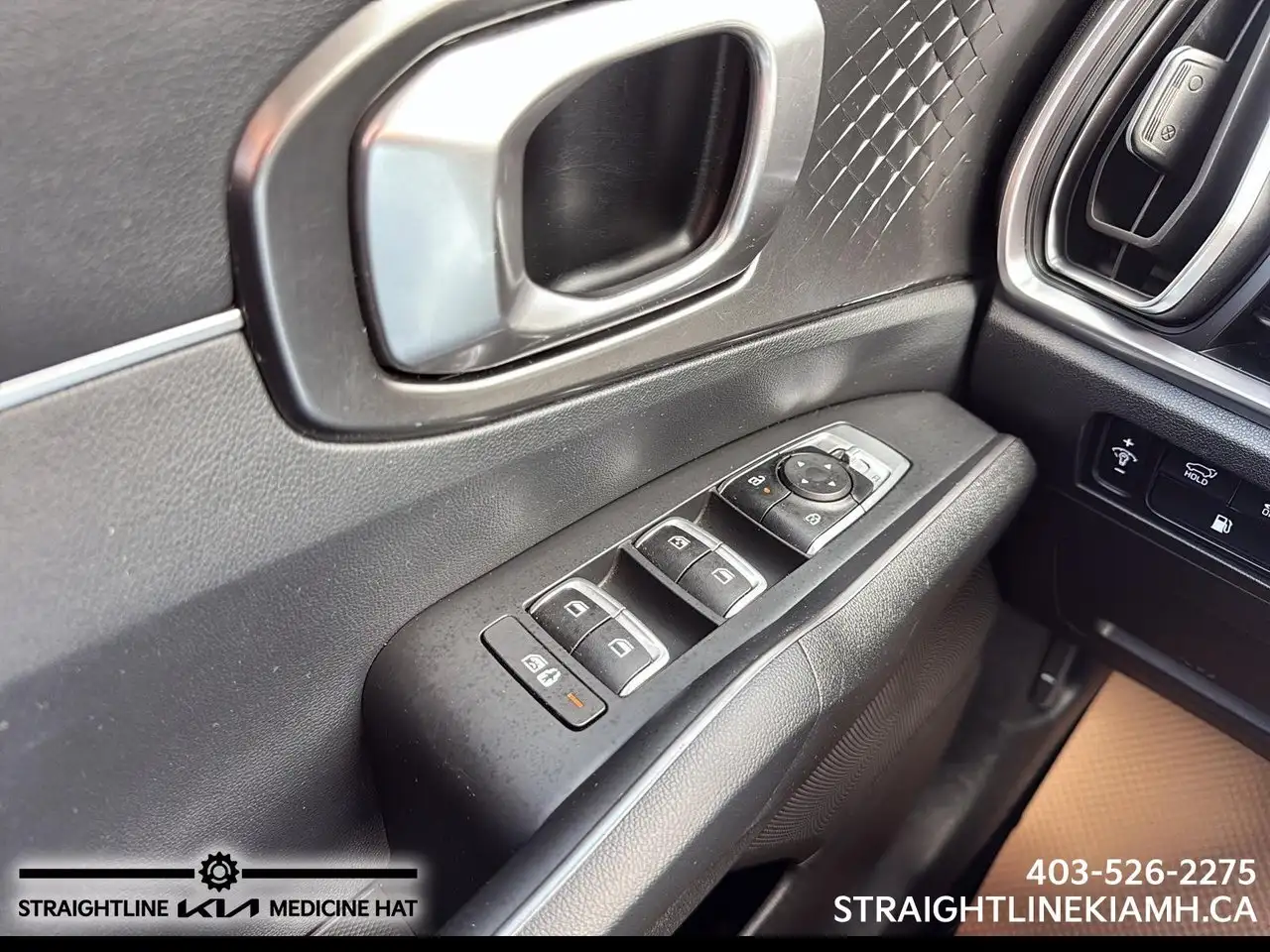 Kia Sorento photo Kia Sorento