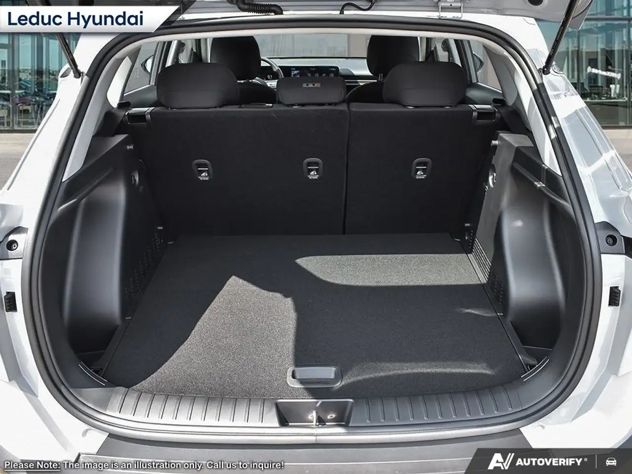 Hyundai KONA fotografie Hyundai KONA