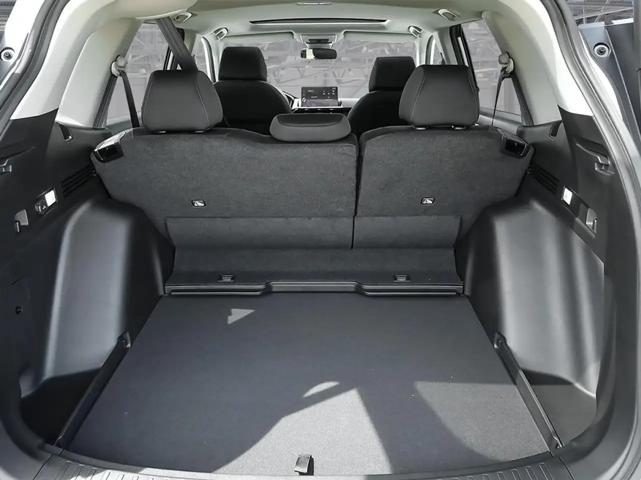 Honda CR-V photo Honda CR-V