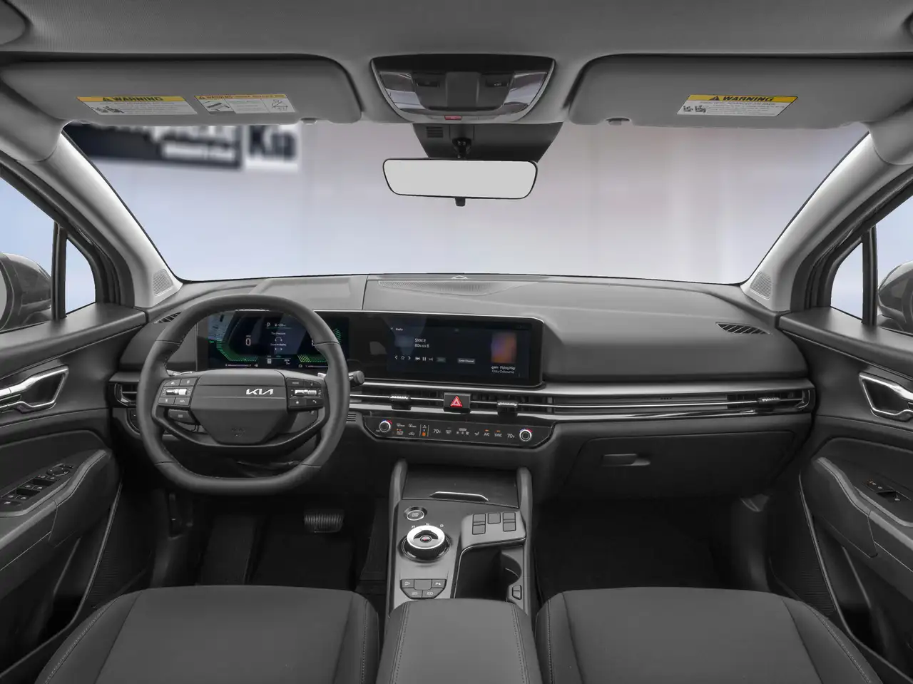 Kia Sportage photo Kia Sportage
