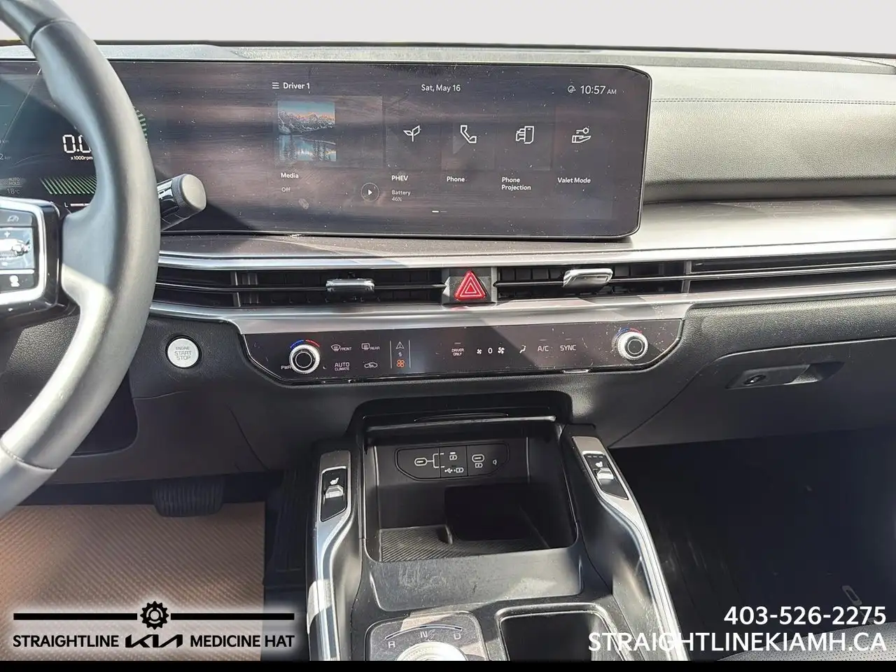 Kia Sorento photo Kia Sorento
