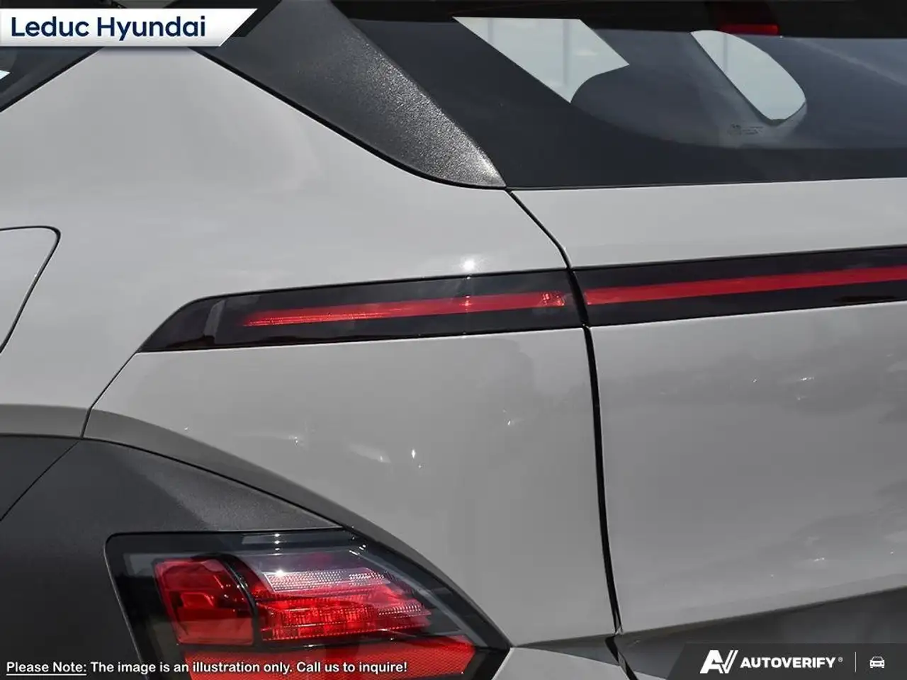 Hyundai KONA fotografie Hyundai KONA